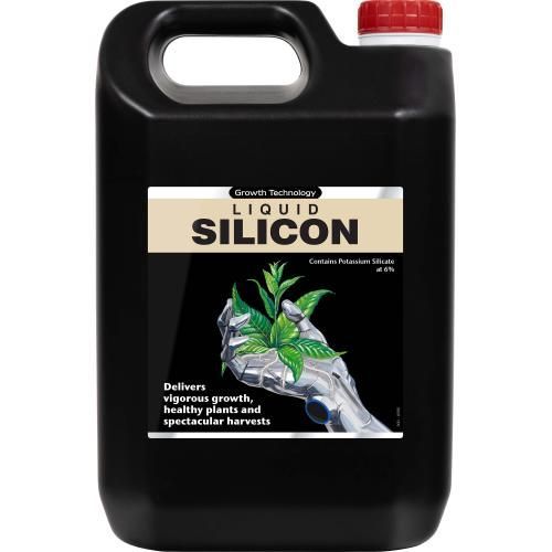 GROWTH TECHNOLOGY - LIQUID SILICON 5L