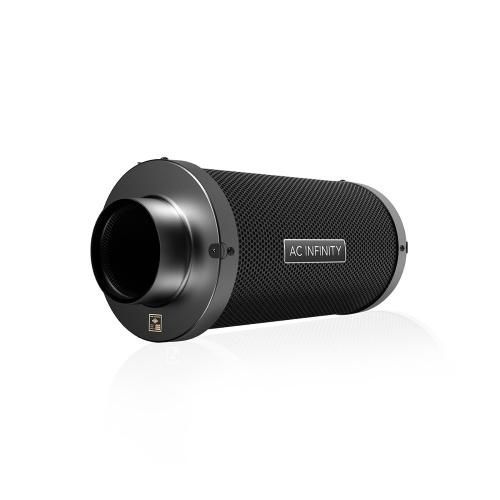 AC INFINITY - FILTRO AL CARBONE AUSTRALIANO XL 4" - 100MM