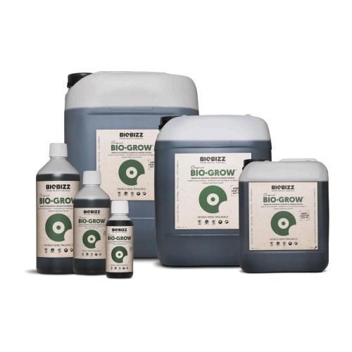 BIOBIZZ BIO GROW