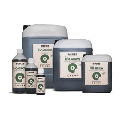 BIOBIZZ BIO GROW