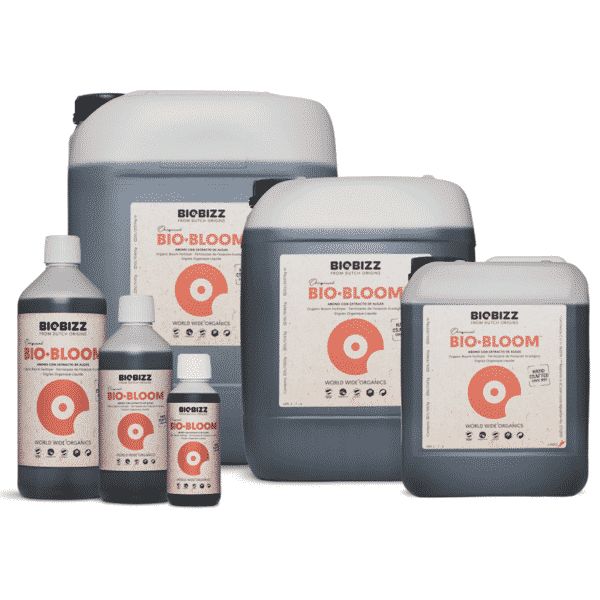 BIOBIZZ BIO BLOOM
