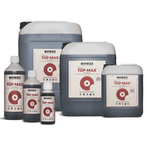 BIOBIZZ BIO TOP MAX