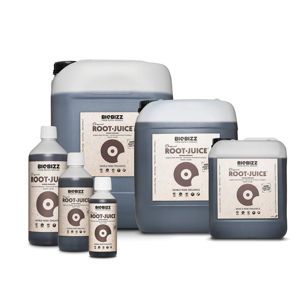 BIOBIZZ ROOT JUICE