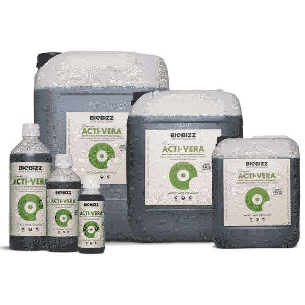 BIOBIZZ ACTI-VERA