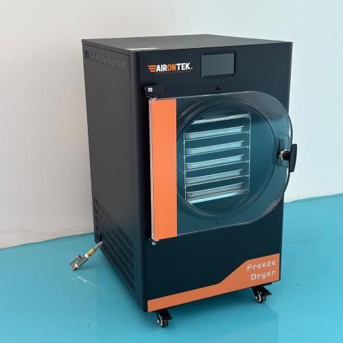 AIRONTEK – FREEZE DRYER - MEDIUM 4 KG