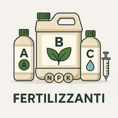 Fertilizzanti