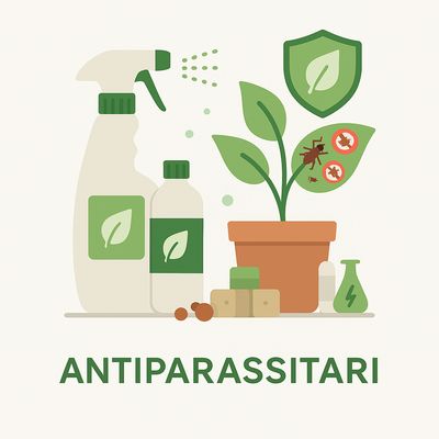 Antiparassitari