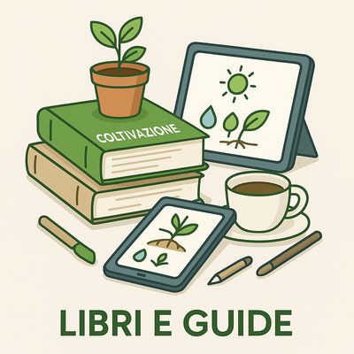 Libri e guide