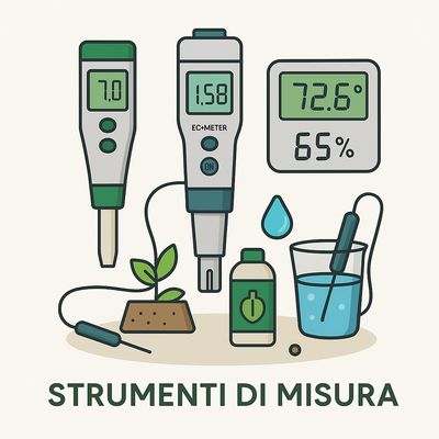Strumenti di misura