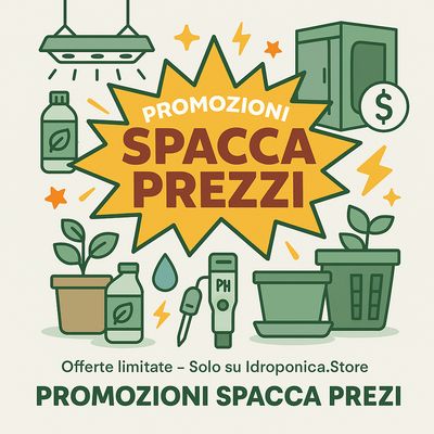 Promozioni Spacca Prezzi