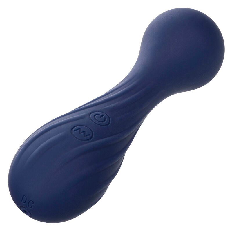 CALEXOTICS - CHARISMA TEMPTATION MASSAGGIATORE 12 FUNZIONI VIOLA CALEXOTICS - CHARISMA TEMPTATION MASSAGGIATORE 12 FUNZIONI VIOLA