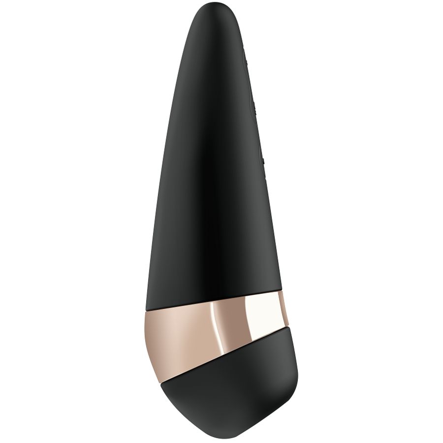 SATISFYER - PRO 3 VIBRAZIONE EDIZIONE 2020 SATISFYER - PRO 3 VIBRAZIONE EDIZIONE 2020