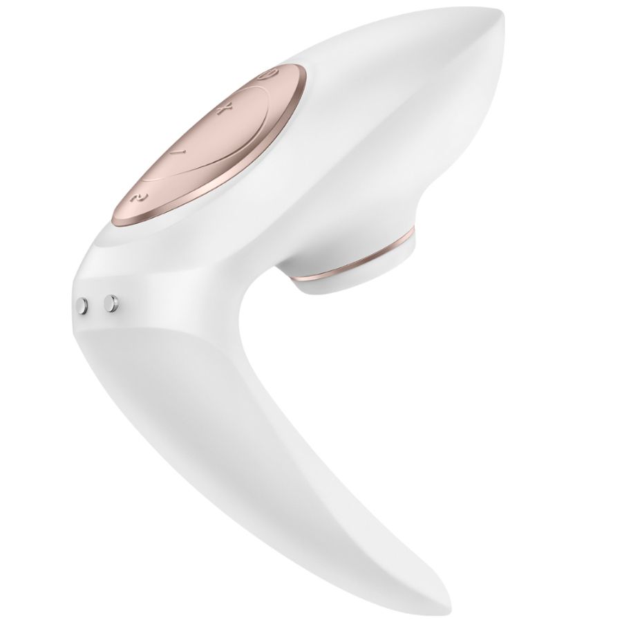 SATISFYER - PRO 4 COPPIE EDIZIONE 2020 SATISFYER - PRO 4 COPPIE EDIZIONE 2020