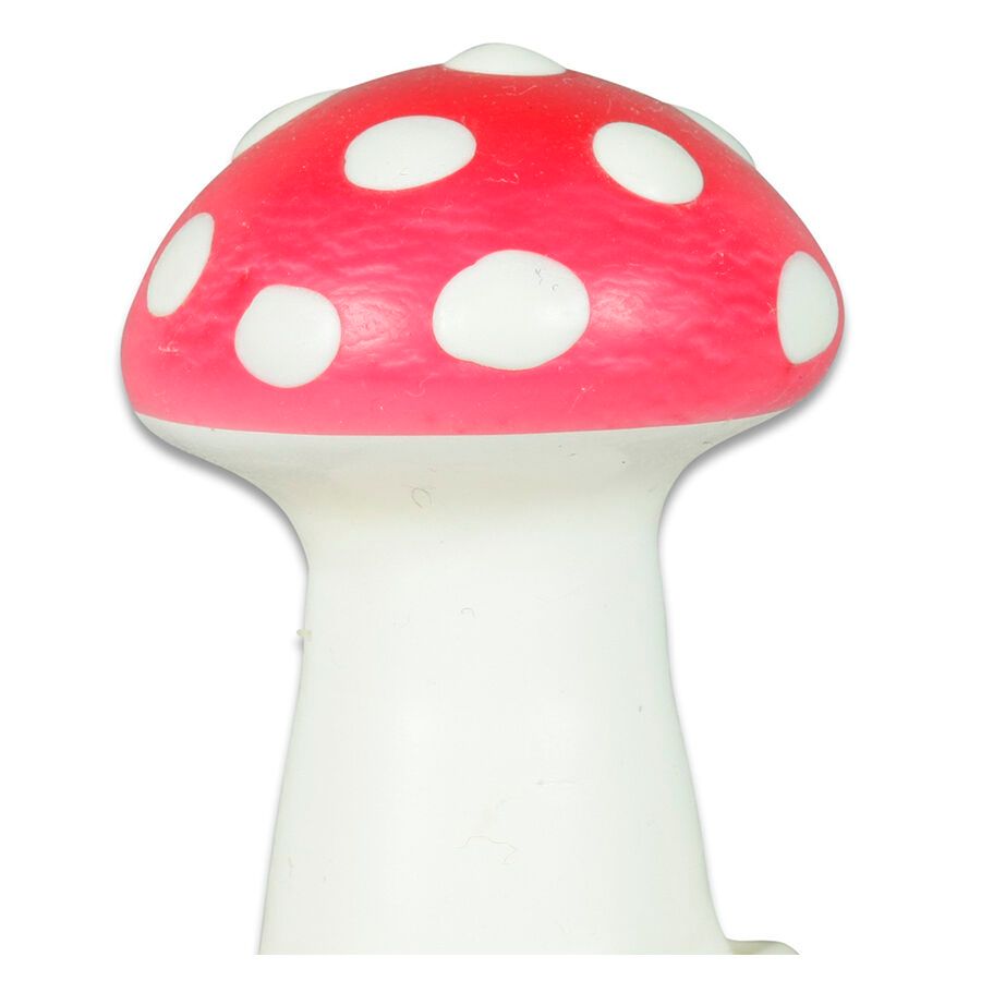 CONDOMERIE - PRESERVATIVI NOVITÀ DIPINTI A MANO MODELLO TOADSTOOL 1 CONDOMERIE - PRESERVATIVI NOVITÀ DIPINTI A MANO MODELLO TOADSTOOL 1