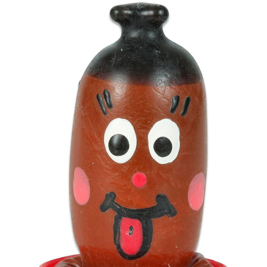 CONDOMERIE - SACCHETTO DI PRESERVATIVI NOVITÀ DIPINTI A MANO CONDOMERIE - SACCHETTO DI PRESERVATIVI NOVITÀ DIPINTI A MANO