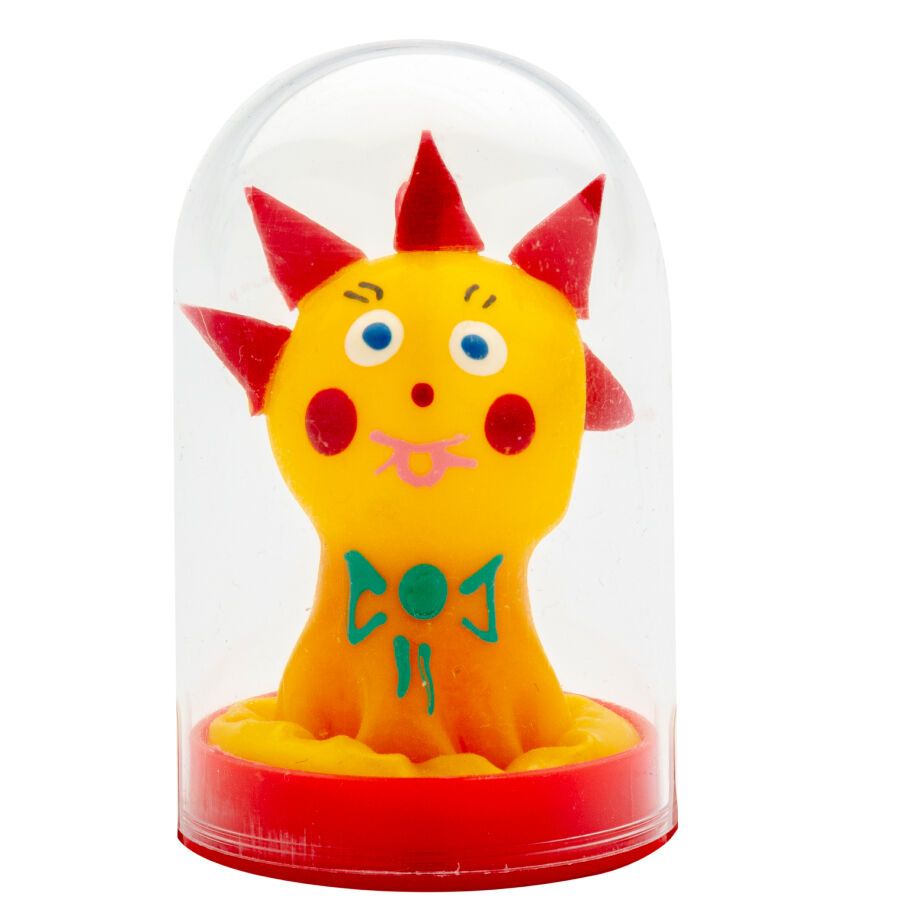 CONDOMERIE - PRESERVATIVI NOVITÀ DIPINTI A MANO COMET CONDOMERIE - PRESERVATIVI NOVITÀ DIPINTI A MANO COMET