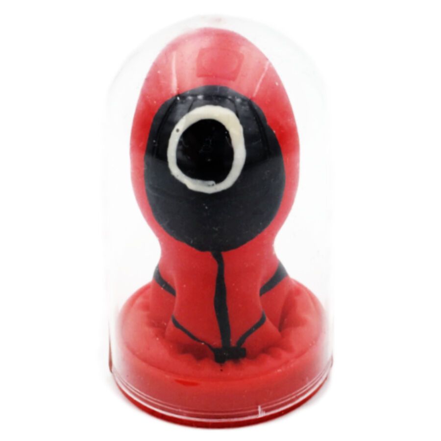 CONDOMERIE - PRESERVATIVI NOVITÀ DIPINTI A MANO CERCHIO CONDOMERIE - PRESERVATIVI NOVITÀ DIPINTI A MANO CERCHIO