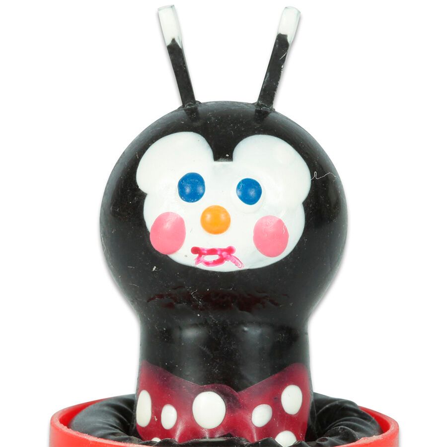 CONDOMERIE - PRESERVATIVI NOVITÀ DIPINTI A MANO FORMICA