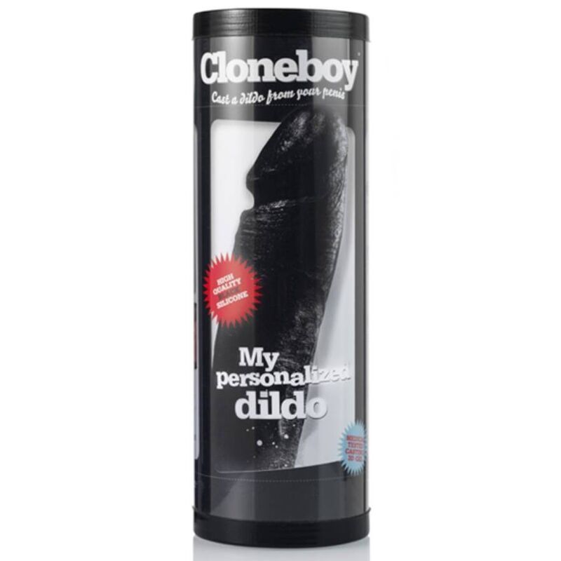 CLONEBOY - KIT PER CLONER DEL PENE CLONEBOY - KIT PER CLONER DEL PENE