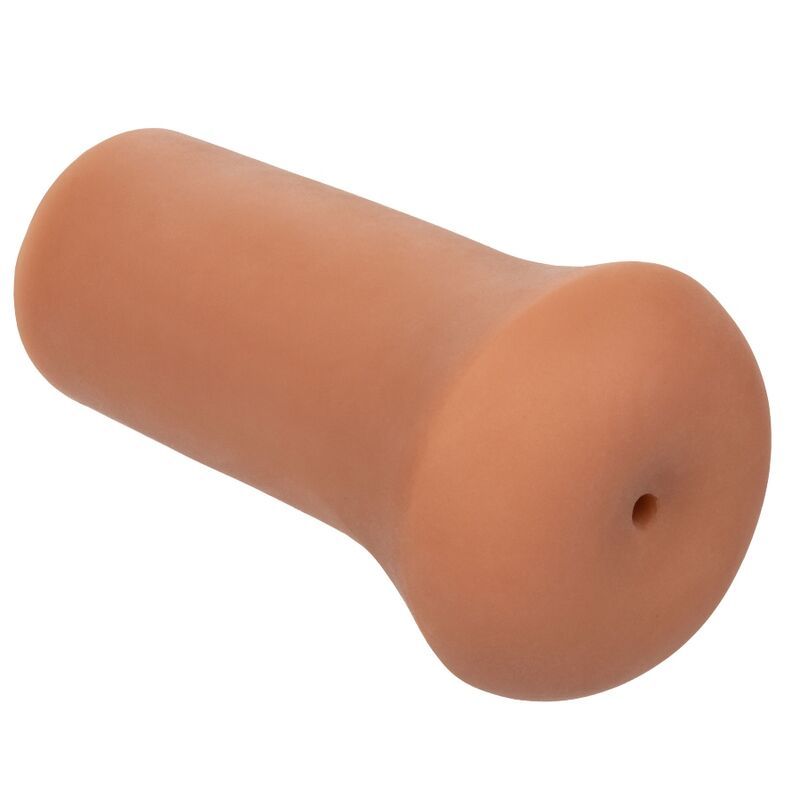 CALEXOTICS - BOUNDLESS STROKER CARAMEL CALEXOTICS - BOUNDLESS STROKER CARAMEL