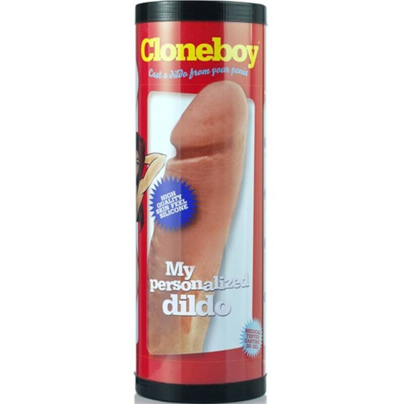 CLONEBOY - KIT PER CLONER DEL PENE DI CLONEBOY CLONEBOY - KIT PER CLONER DEL PENE DI CLONEBOY