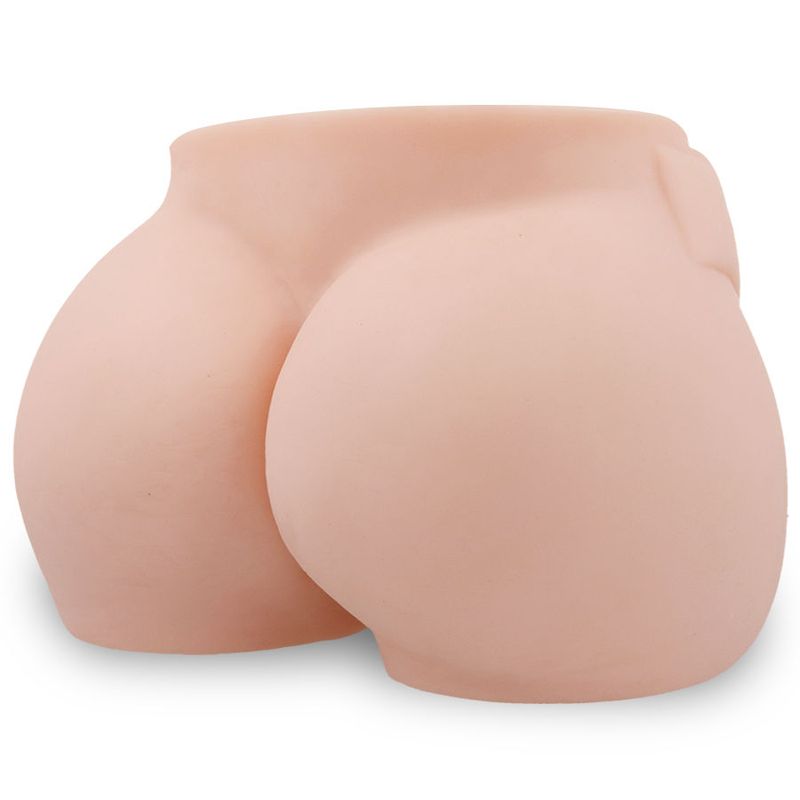 CRAZY BULL - VAGINA E ANO REALISTICI CON VIBRAZIONI CRAZY BULL - VAGINA E ANO REALISTICI CON VIBRAZIONI