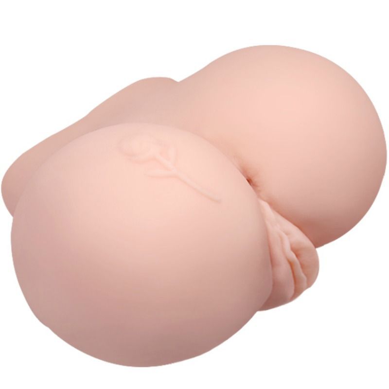 CRAZY BULL - VAGINA E ANO CON TATUAGGIO REALISTICO CON VIBRAZIONI CRAZY BULL - VAGINA E ANO CON TATUAGGIO REALISTICO CON VIBRAZIONI