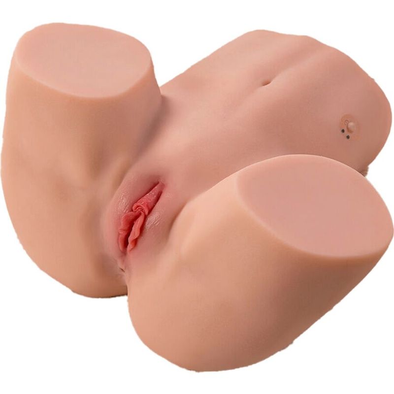 XISE - MAYA SUCKING MASTURBATORE REALISTICO PER VAGINA E ANO CON VIBRAZIONE E ASPIRAZIONE 4,5 KG XISE - MAYA SUCKING MASTURBATORE REALISTICO PER VAGINA E ANO CON VIBRAZIONE E ASPIRAZIONE 4,5 KG