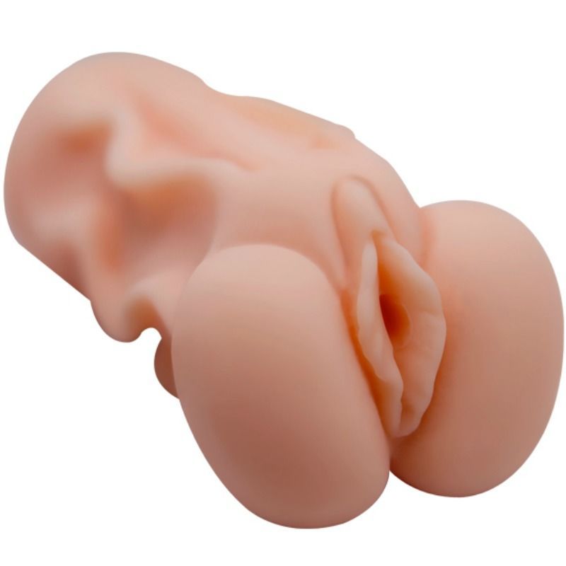 CRAZY BULL - MASTURBATORE LINDA VAGINA 13.7 CM CRAZY BULL - MASTURBATORE LINDA VAGINA 13.7 CM
