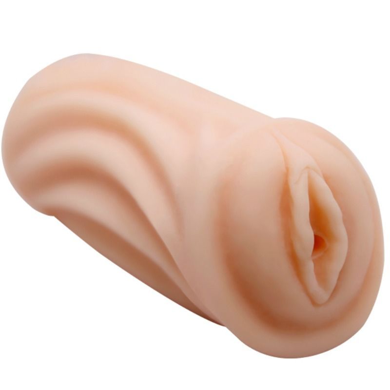 CRAZY BULL - MASTURBATORE VAGINA JANE 13.5 CM CRAZY BULL - MASTURBATORE VAGINA JANE 13.5 CM