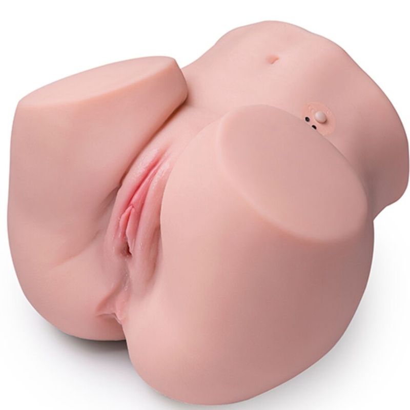 XISE - OLGA MASTURBATORE REALISTICO MULTIPOSIZIONE PER VAGINA E ANO XISE - OLGA MASTURBATORE REALISTICO MULTIPOSIZIONE PER VAGINA E ANO