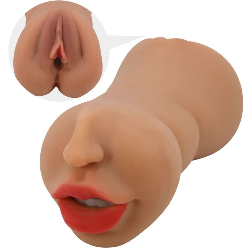 CRAZY BULL - ZOEY DOPPIO MASTURBATORE BOCCA E VAGINA CARNE CRAZY BULL - ZOEY DOPPIO MASTURBATORE BOCCA E VAGINA CARNE