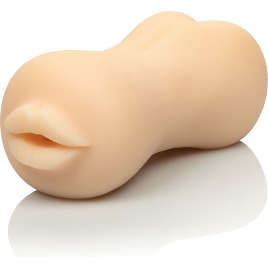 CALEXOTICS - LO COCCOLA IN BOCCA/CULO CALEXOTICS - LO COCCOLA IN BOCCA/CULO