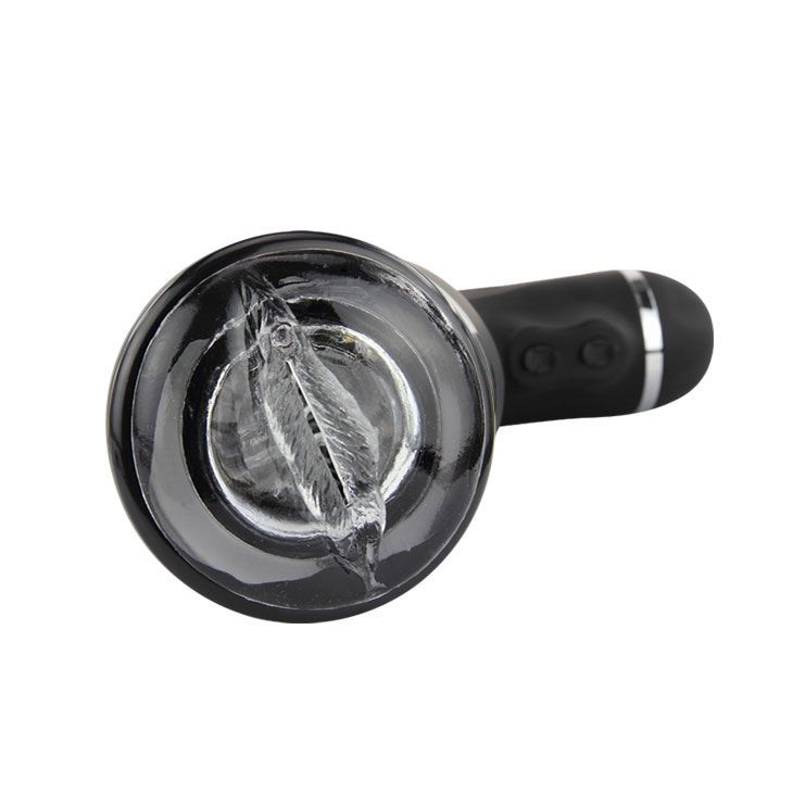 BAILE - ROTATION LOVER MASTURBATORE AUTOMATICO 5V BAILE - ROTATION LOVER MASTURBATORE AUTOMATICO 5V