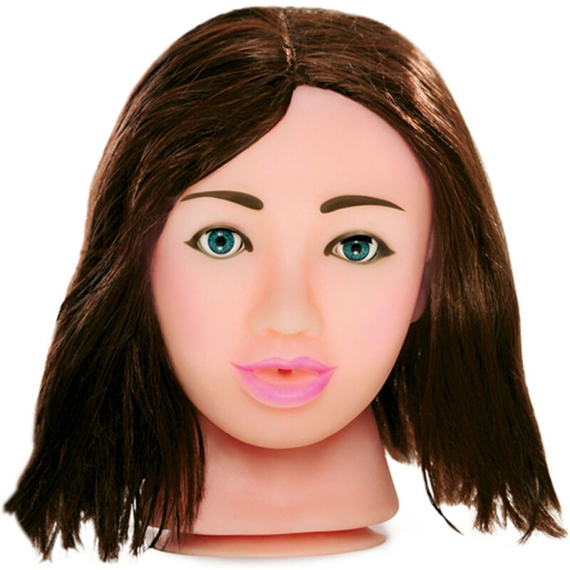 EXTREME TOYZ - FUCK ME MEGA MASTURBADOR FACCIA MARRONE EXTREME TOYZ - FUCK ME MEGA MASTURBADOR FACCIA MARRONE