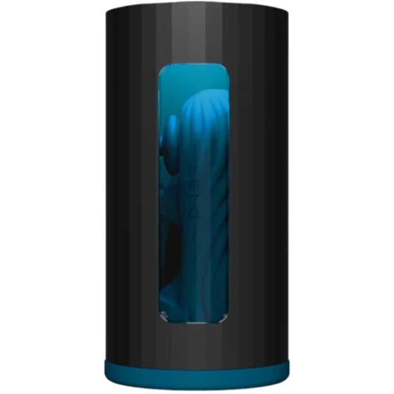 LELO - MASTURBATORE MASCHILE F1S V3 VERDE LELO - MASTURBATORE MASCHILE F1S V3 VERDE