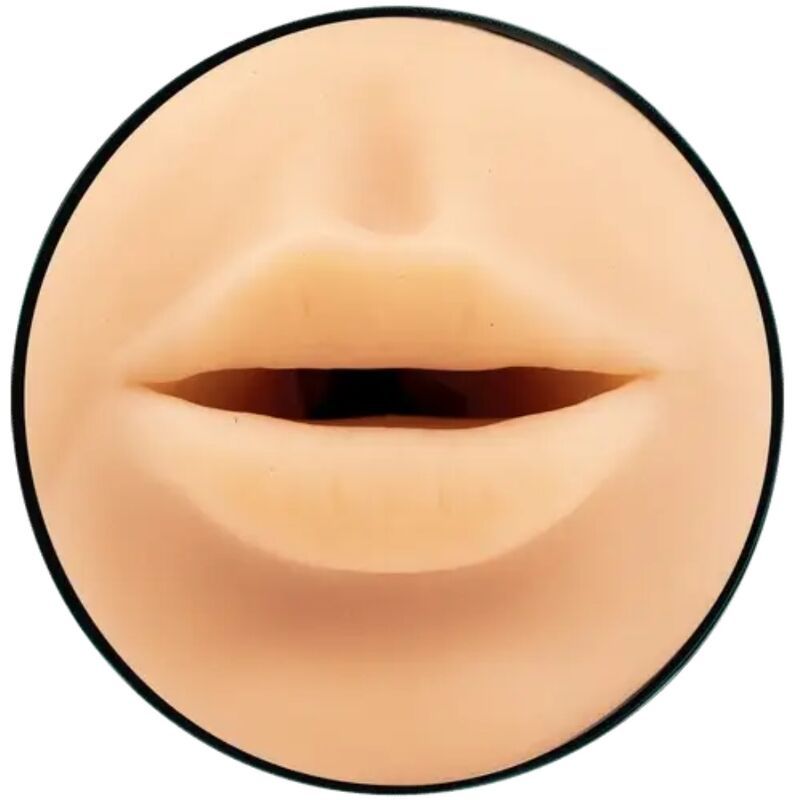 KIIROO - SET COMBO POWER BLOW + FEEL MOUTH STROKER KIIROO - SET COMBO POWER BLOW + FEEL MOUTH STROKER