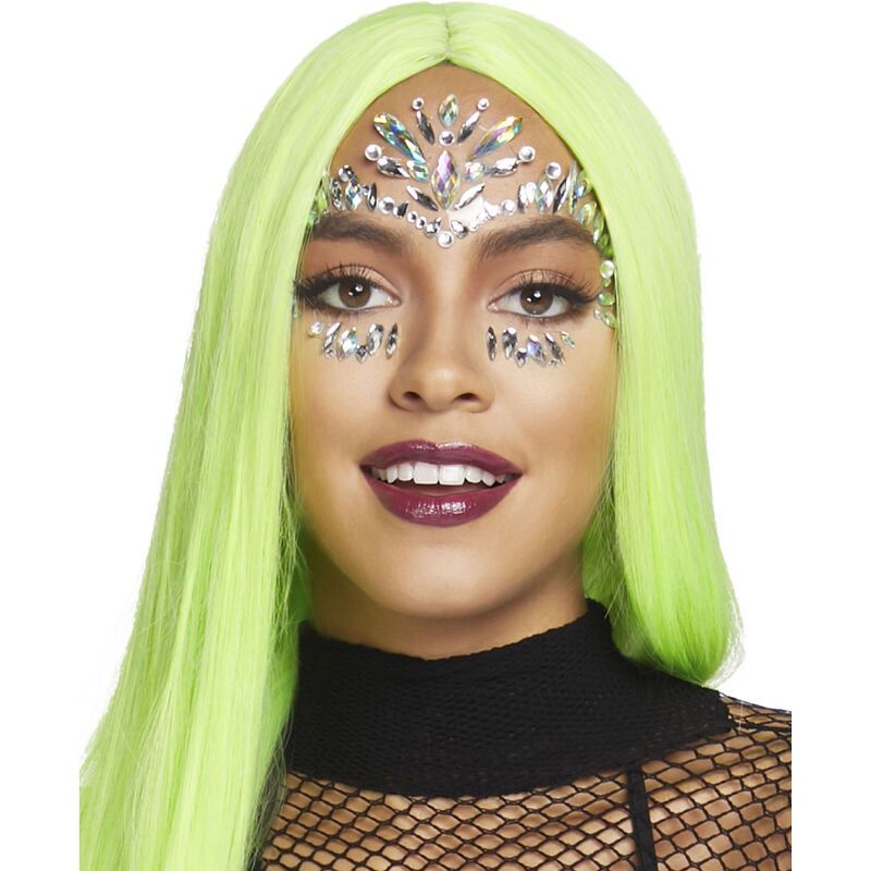 LEG AVENUE - GIOIELLO VISO ADESIVO IRIS LEG AVENUE - GIOIELLO VISO ADESIVO IRIS