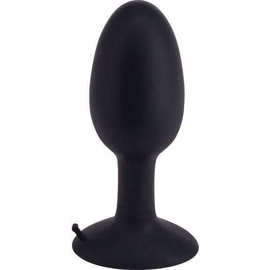 SEVEN CREATIONS - ROLL PLAY PLUG IN SILICONE GRANDE SEVEN CREATIONS - ROLL PLAY PLUG IN SILICONE GRANDE