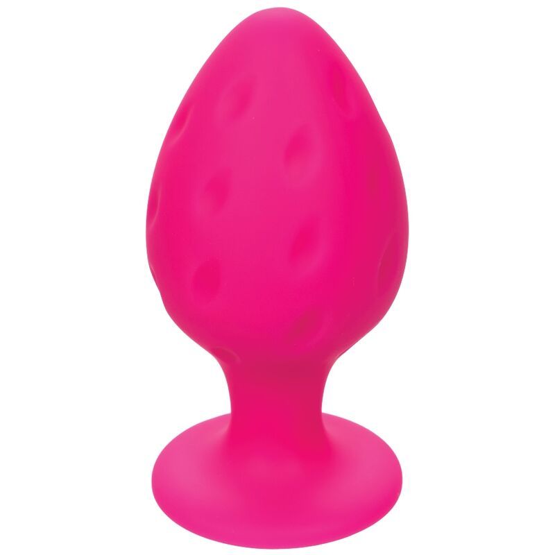 CALEXOTICS - BUTTPLUG CHEEKY ROSA CALEXOTICS - BUTTPLUG CHEEKY ROSA