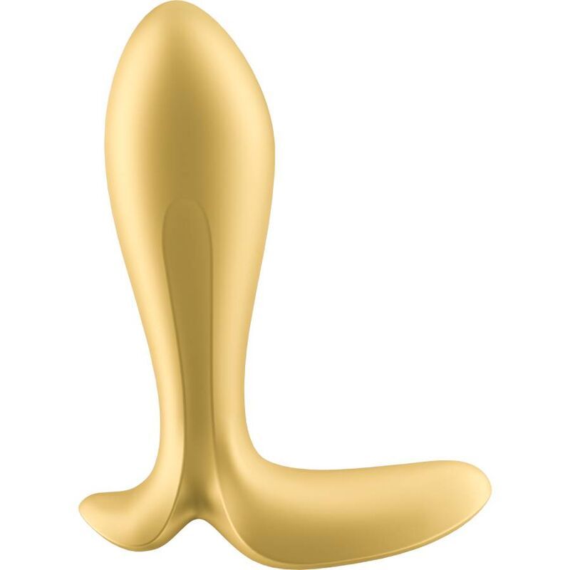 SATISFYER - SPINA INTENSITY ORO SATISFYER - SPINA INTENSITY ORO