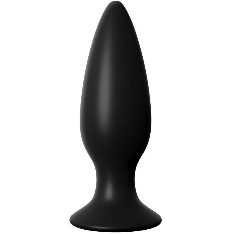 ANAL FANTASY ELITE COLLECTION - PLUG ANALE RICARICABILE ANAL FANTASY ELITE COLLECTION - PLUG ANALE RICARICABILE