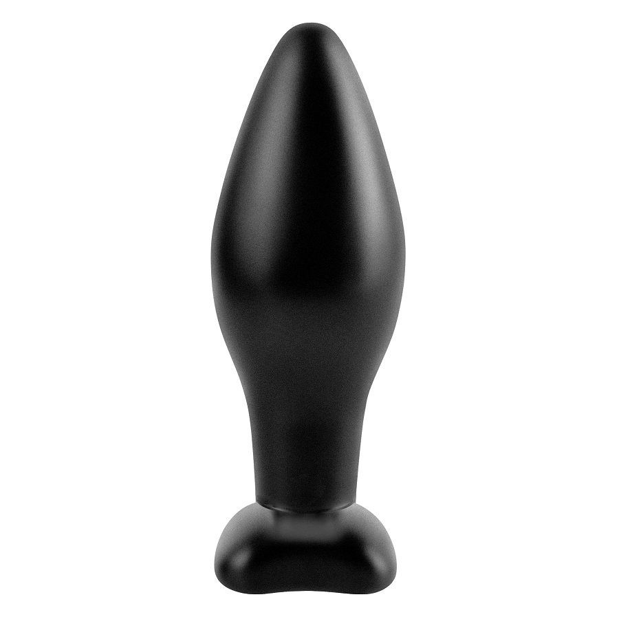 ANAL FANTASY - PLUG ANALE MEDIO IN SILICONE ANAL FANTASY - PLUG ANALE MEDIO IN SILICONE