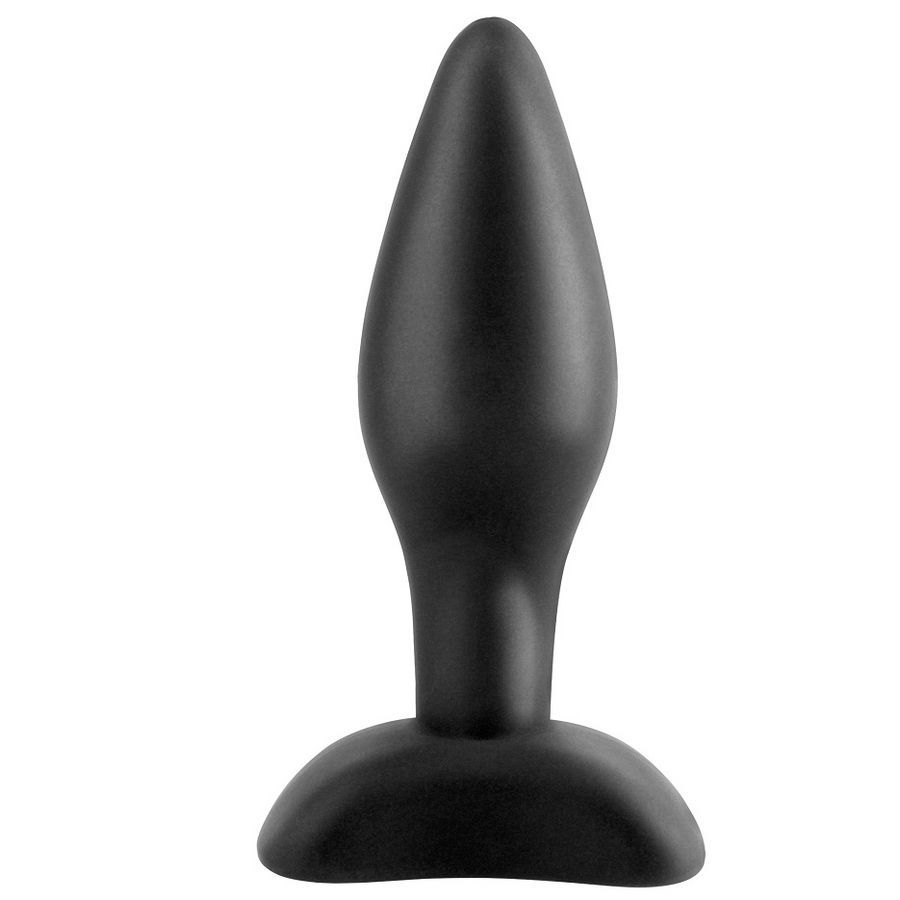 ANAL FANTASY - PLUG ANALE IN SILICONE MINI ANAL FANTASY - PLUG ANALE IN SILICONE MINI