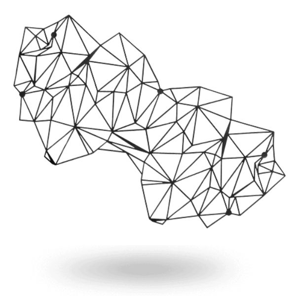 BIJOUX - MASCHERA KRISTINE BIJOUX - MASCHERA KRISTINE