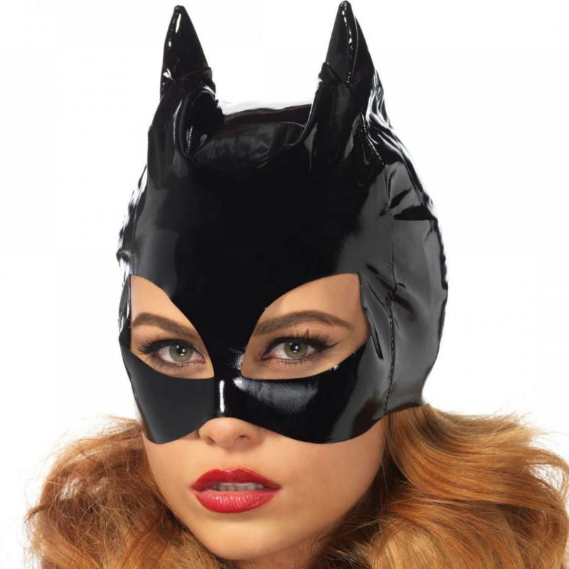 LEG AVENUE - MASCHERA CATWOMAN LEG AVENUE - MASCHERA CATWOMAN