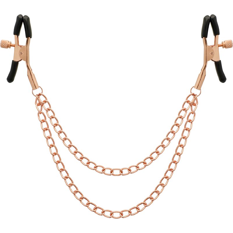 BEGME - BLACK EDITION PREMIUM PINZE PER CAPEZZOLI