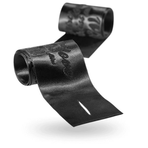 BIJOUX - LES PETITS BONBONS MANETTE SENSUALI IN SETA BIJOUX - LES PETITS BONBONS MANETTE SENSUALI IN SETA