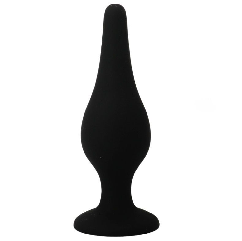 PRETTY LOVE - TAPPO ERGONOMICO IN SILICONE 14 CM PRETTY LOVE - TAPPO ERGONOMICO IN SILICONE 14 CM