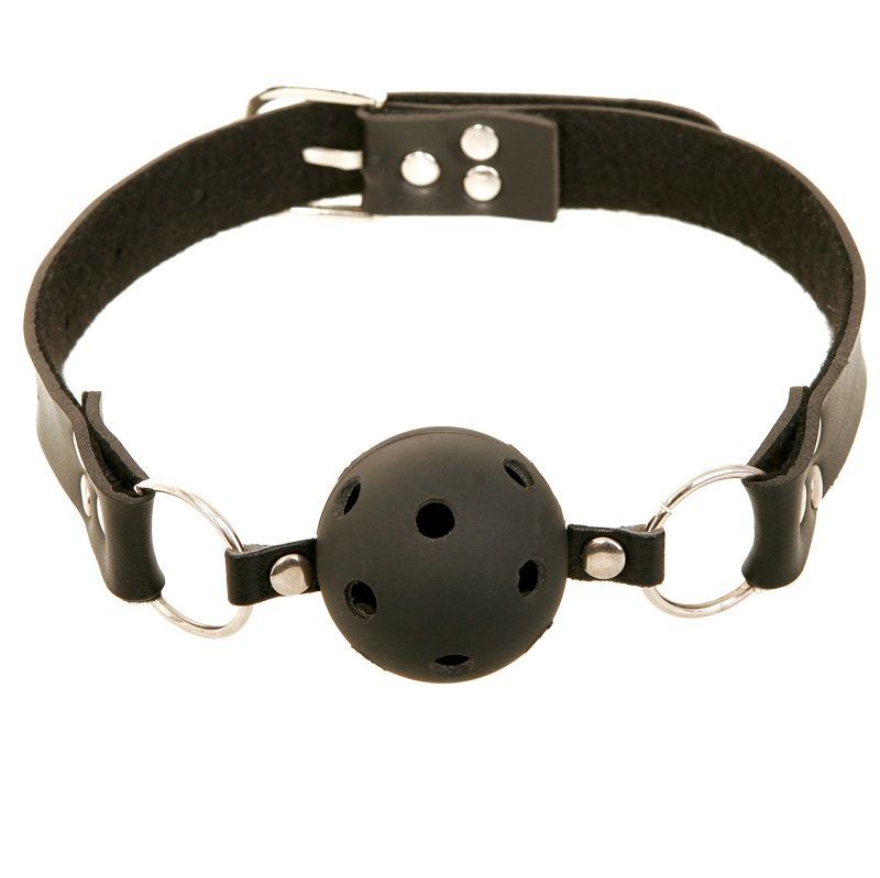 FETISH FANTASY SERIES - BALL GAG TRASPIRANTE FETISH FANTASY SERIES - BALL GAG TRASPIRANTE